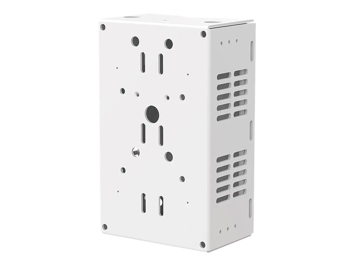 AXIS T93C Wall-and-Pole Conduit Back Box - Gehäuse