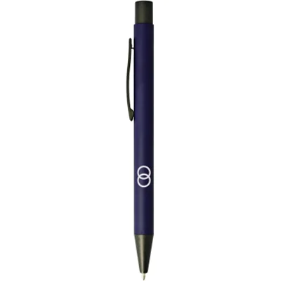 Soennecken Kugelschreiber oeco 1,4mm XB blau dokumentenecht Farbe des Schaftes: blau 2 St./Pack. Soennecken Kugelschreiber oeco 1,4mm XB blau dokumentenecht Farbe des Schaftes: blau 2 St./Pack.