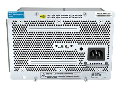 HPE Networking Instant On AP-AC2-48C - Netzteil R3K01A