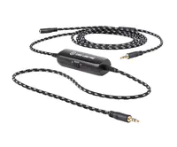 Elgato Chat Link Pro - 3.5mm - Weiblich - 2 x 3.5mm - Männlich - 2,5 m - Schwarz