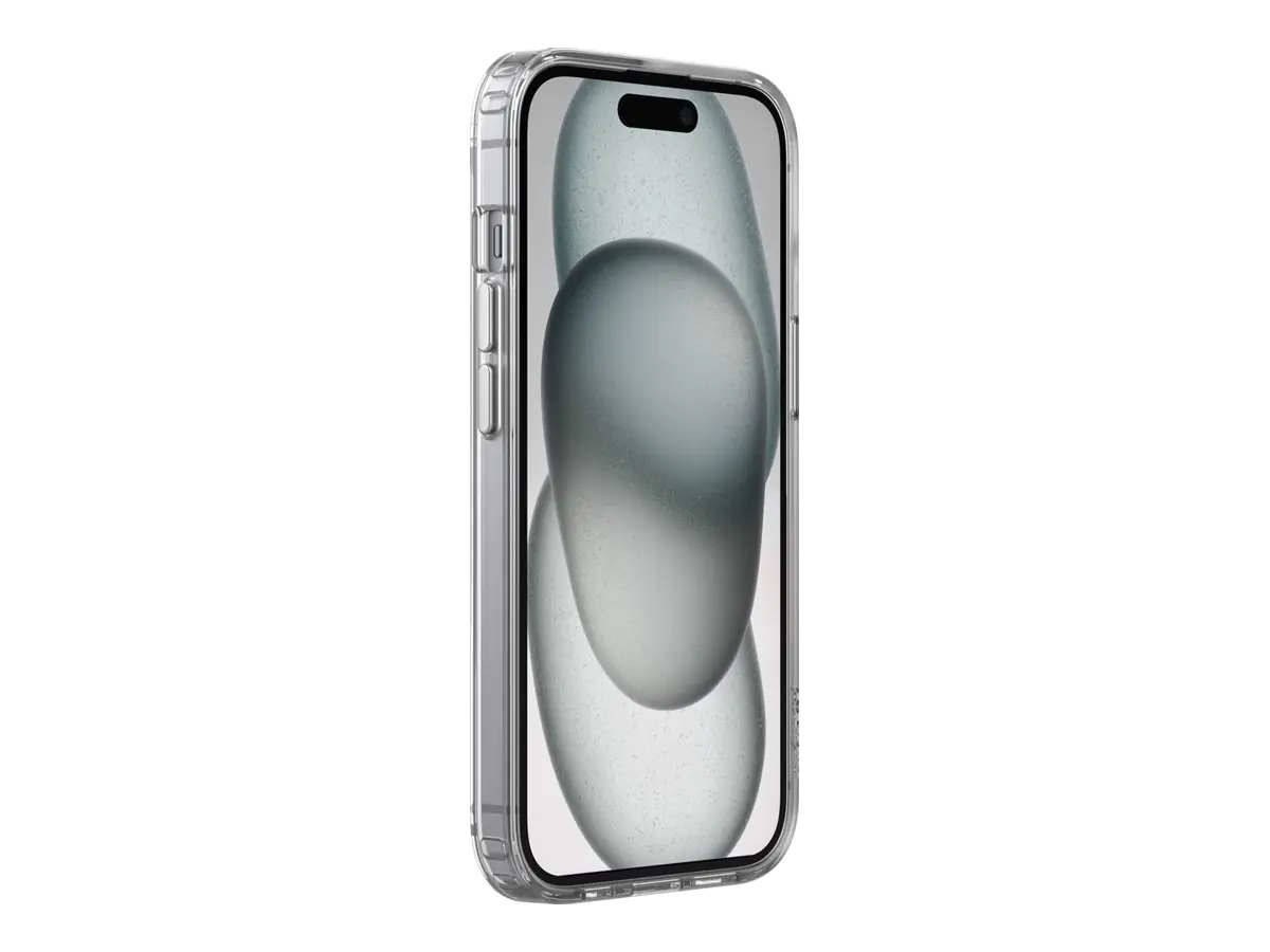 Belkin SheerForce - Hintere Abdeckung für Mobiltelefon Belkin SheerForce - Hintere Abdeckung für Mobiltelefon