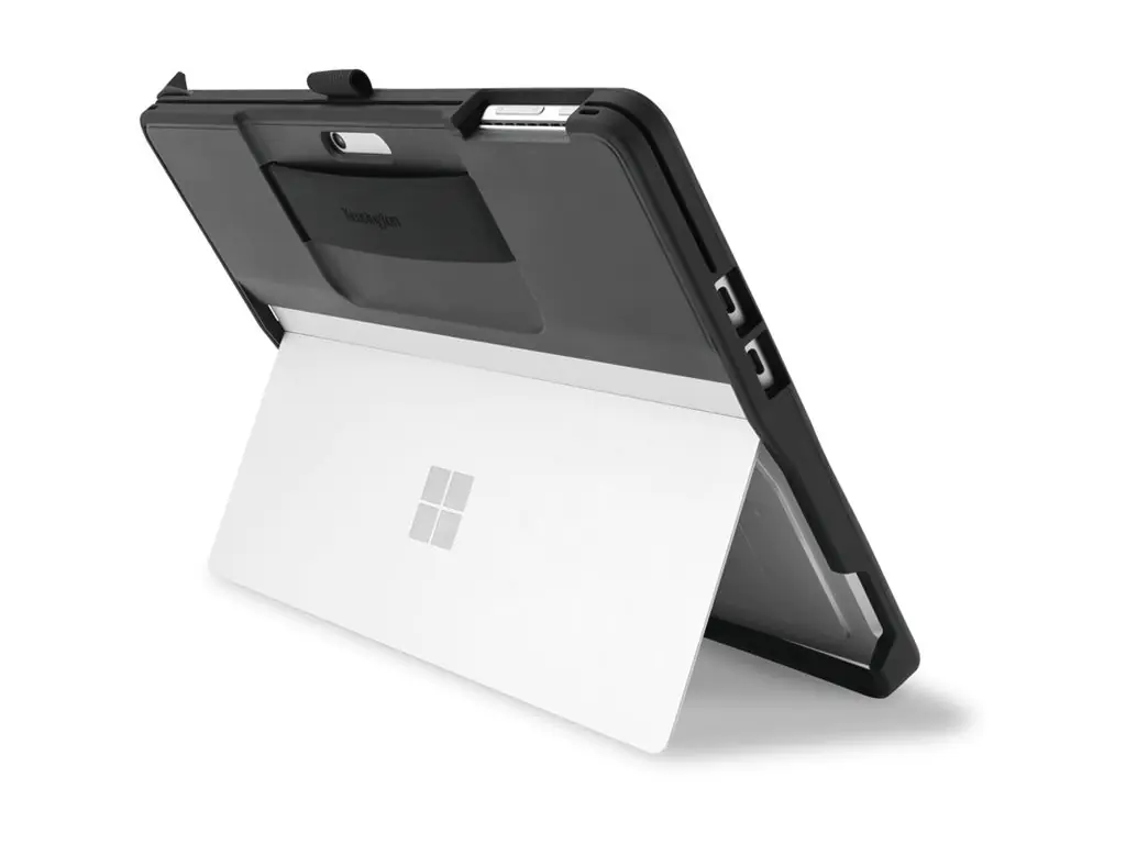 Kensington BlackBelt EQ - Hintere Abdeckung für Tablet