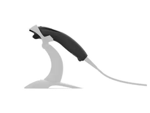 HONEYWELL Voyager XP Curve Scanner-Only Tethered - Handscanner