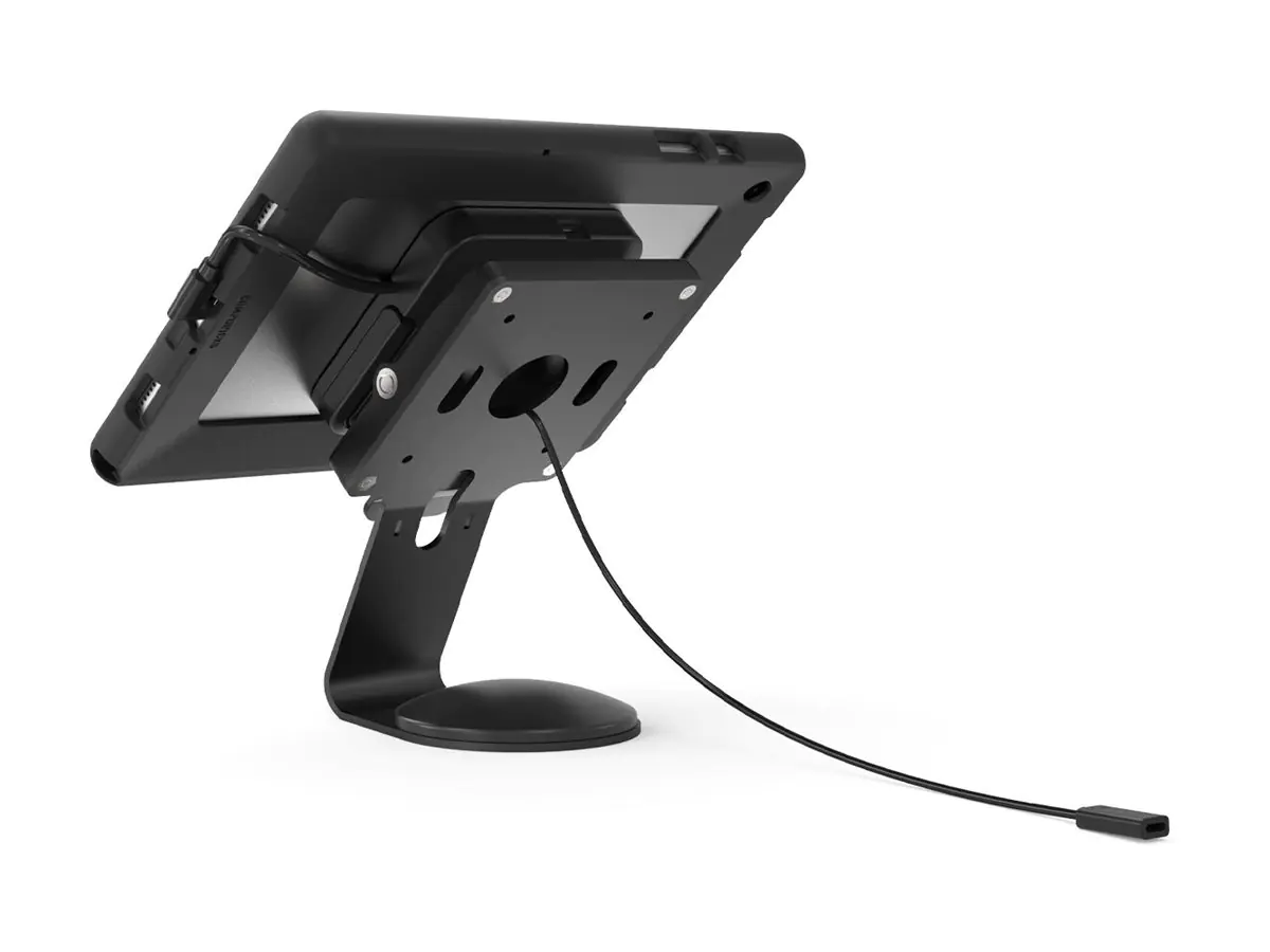 Compulocks GalaxyTabA11+PowerMove CoreCounterStand
