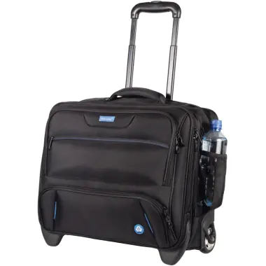 LIGHTPAK Businesstrolley 46215 RC PET schwarz LIGHTPAK Businesstrolley 46215 RC PET schwarz