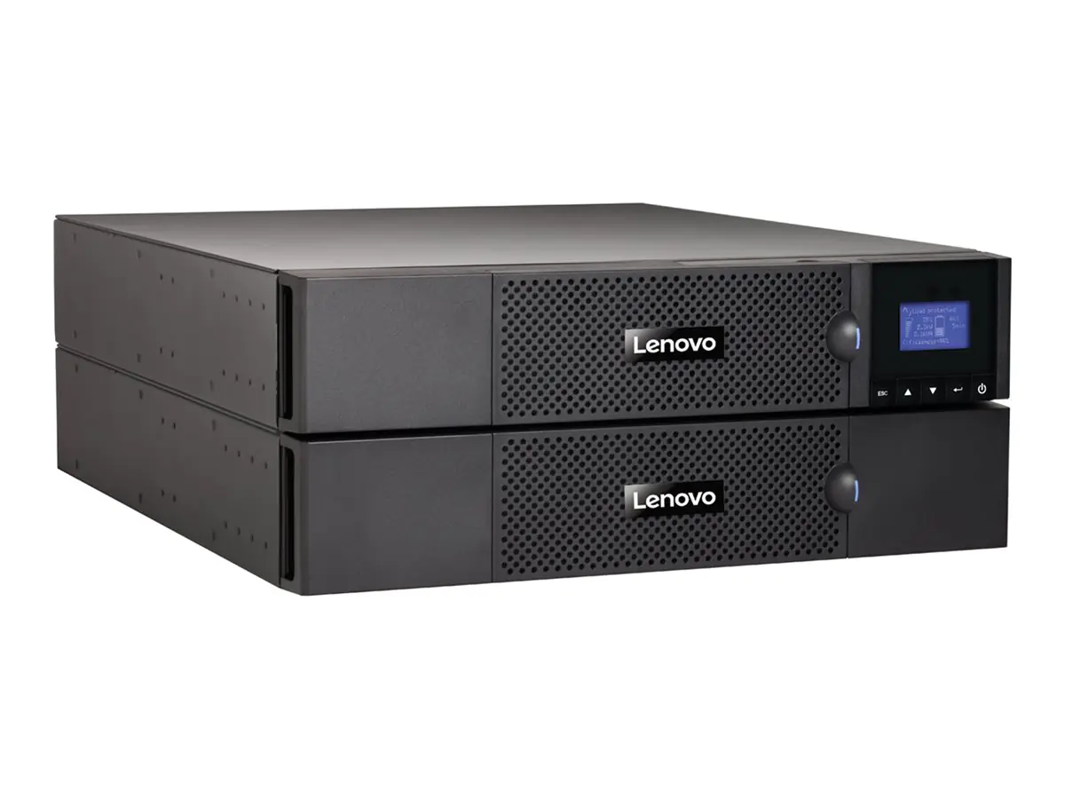 Lenovo USV (Rack - einbaufähig) - AC 200