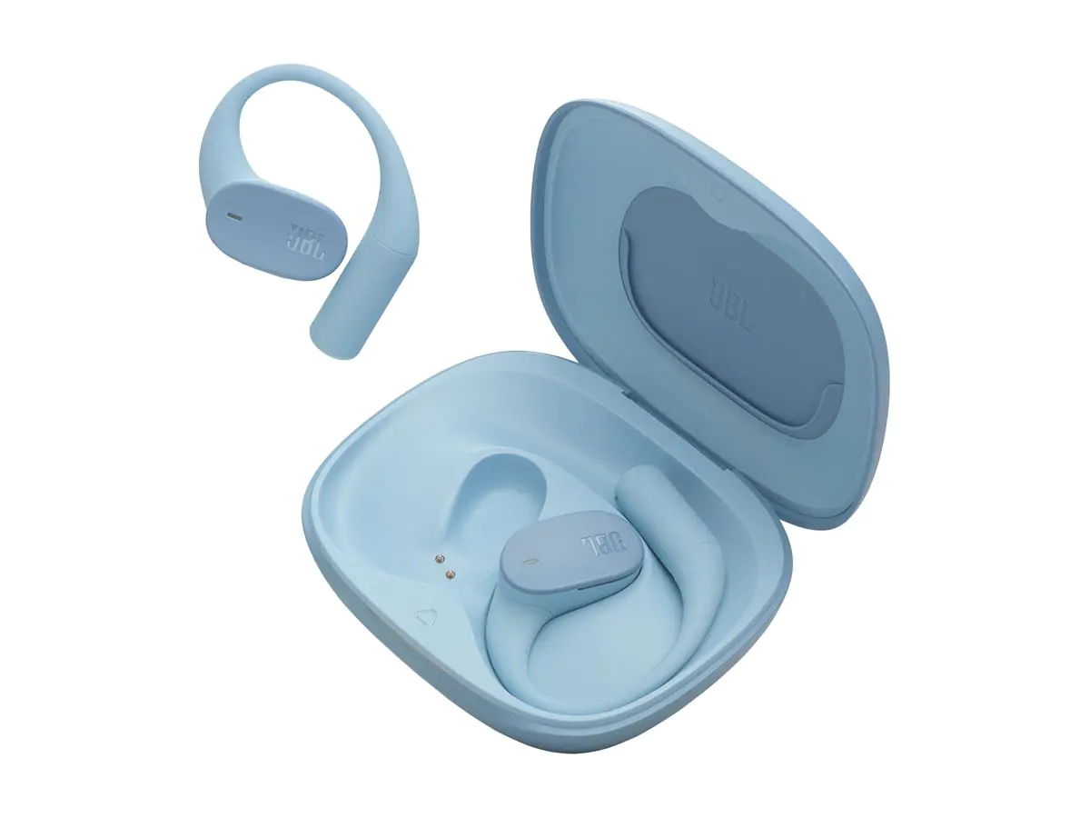 JBL Sense Lite - True Wireless-Kopfhörer mit JBLSENSELITEBLU