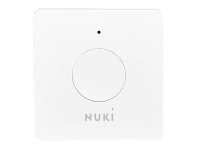 Nuki Opener - Türöffner - kabellos - Bluetooth