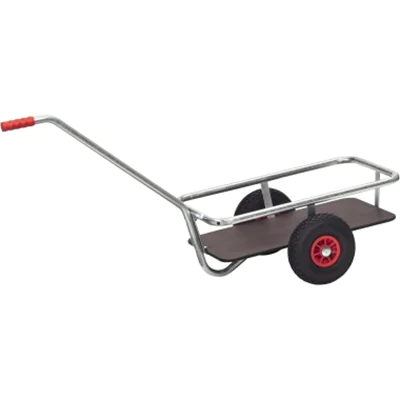 Fetra Handwagen 6091 Luftbereifung Fetra Handwagen 6091 Luftbereifung