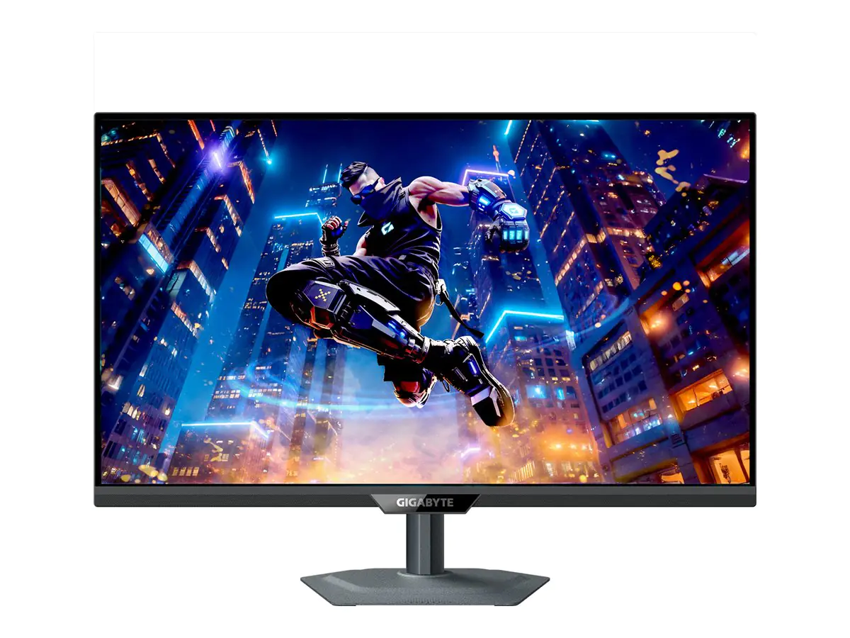 Gigabyte M27UP Gaming Monitor 68.5 cm 27 Zoll
