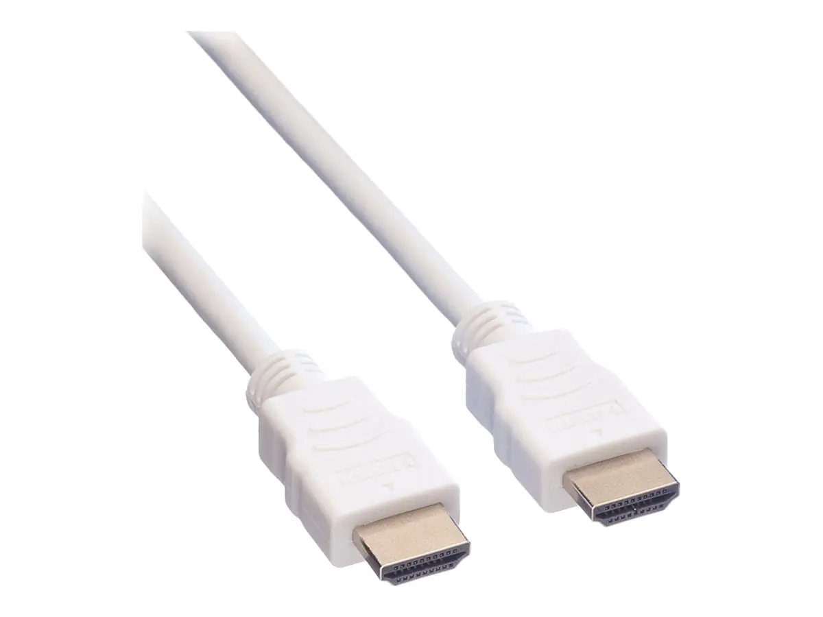 VALUE High Speed - HDMI-Kabel mit Ethernet 11.99.5706