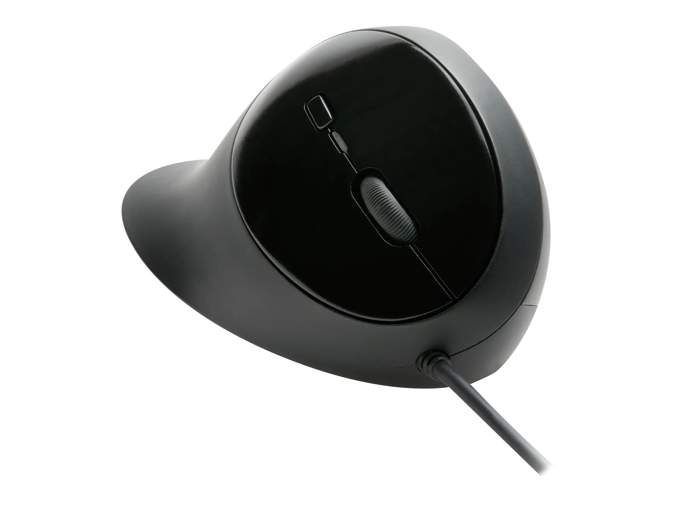 Kensington Pro Fit Ergo - Maus - ergonomisch K75403EU Kensington Pro Fit Ergo - Maus - ergonomisch K75403EU