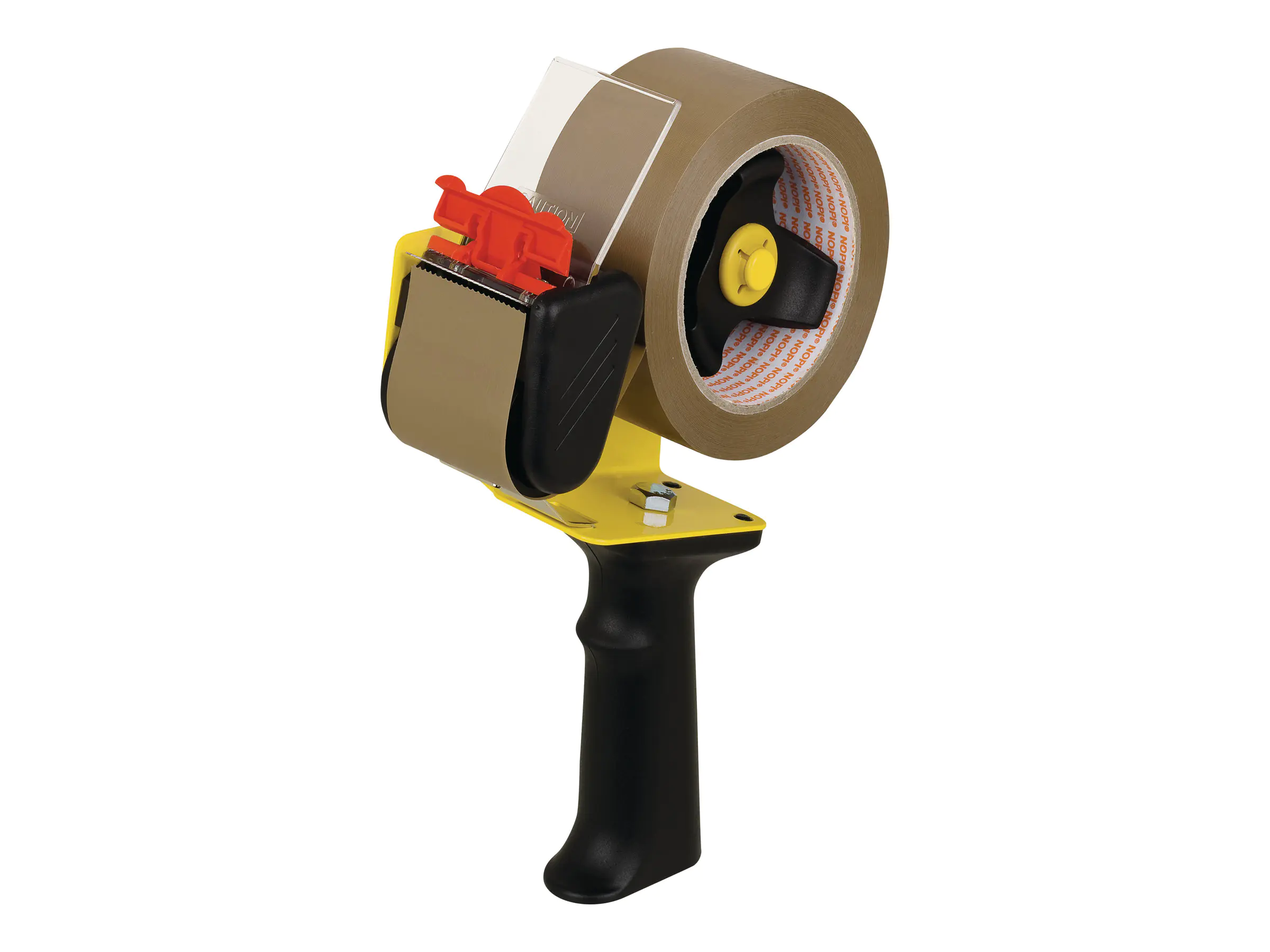NOPI Handabroller 56406-00000 bis 50mmx66m Metall