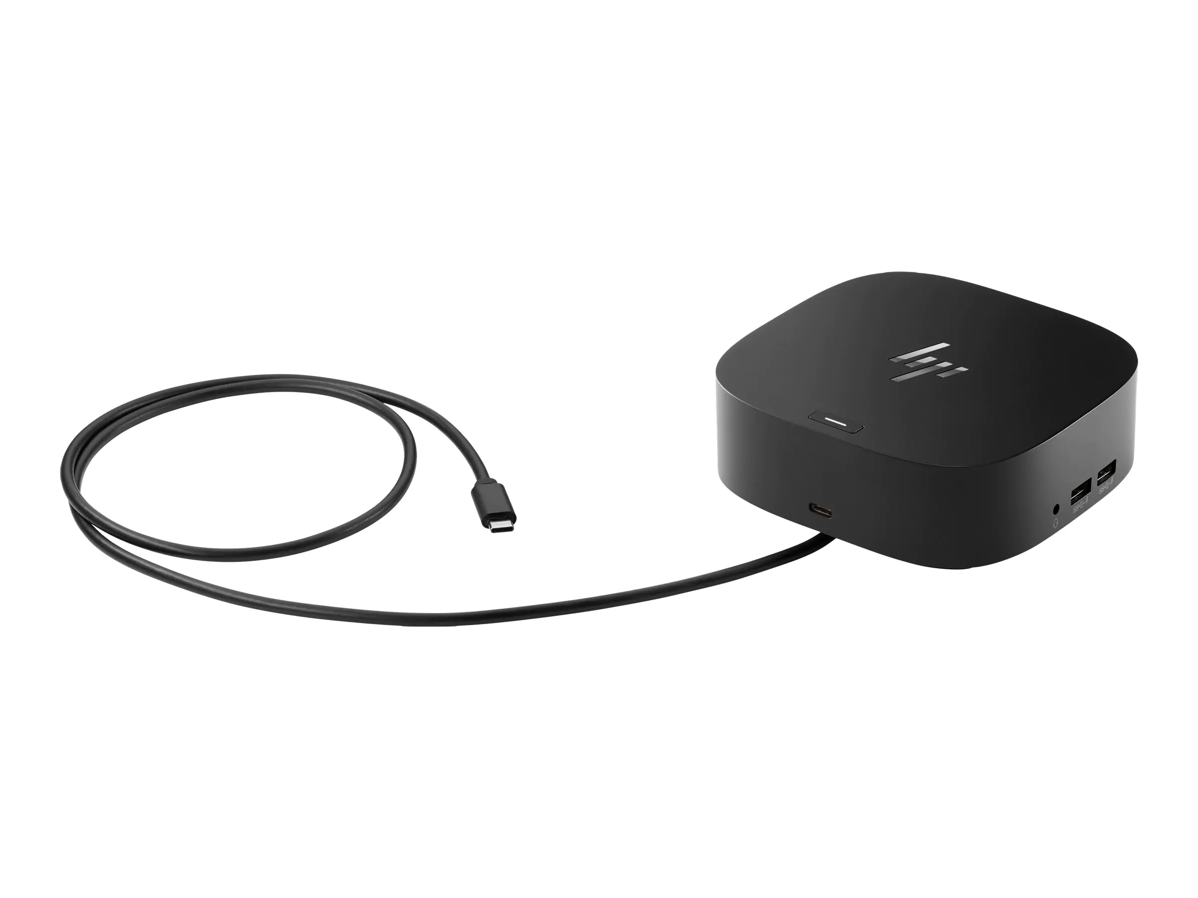 HP USB-C Dock G5 - Essential - Dockingstation 72C71AA#ABB