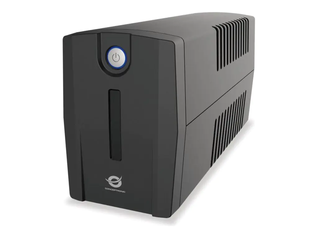 Conceptronic ZEUS07ES - USV - Wechselstrom 230