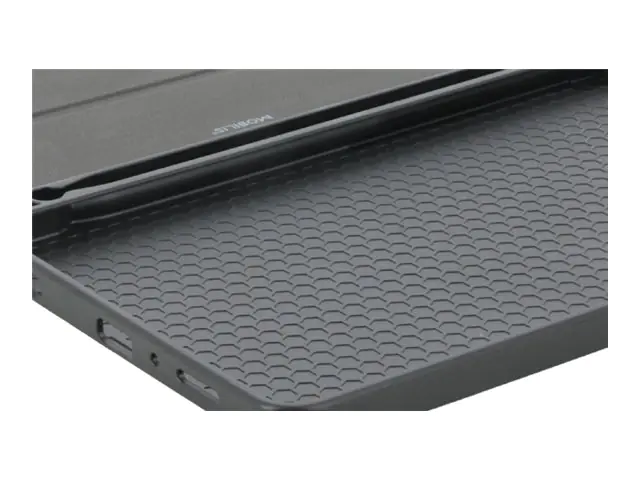 Mobilis Element - Flip-Hülle für Tablet für Galaxy Tab A11/9+ - 11" - 068026