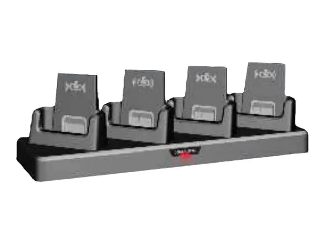 Datalogic Ladestation - 4-Slot, drahtlos 94A150118