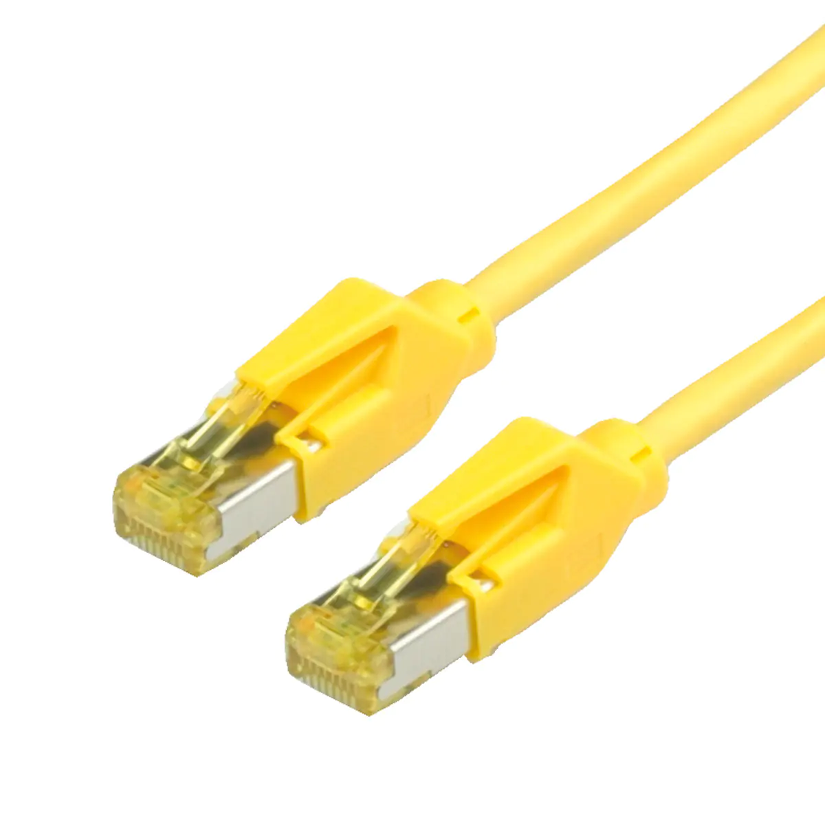 Draka Patch-Kabel - RJ-45 (M) bis RJ-45 (M)