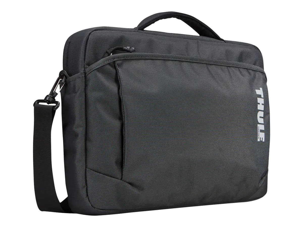 Thule Subterra Attaché TSA-315 - Notebook-Schultertasche - 38.1 cm (15")