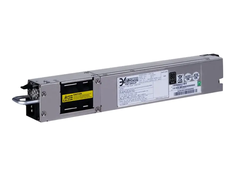 HPE - Stromkabel - IEC 60320 C15