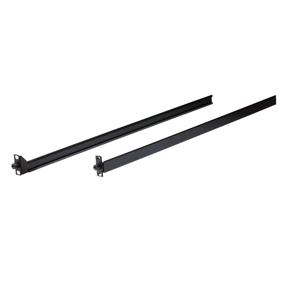 ATEN Rackmontage-Kit für KVM-Konsole - 1U 2K-0007