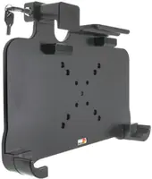 Brodit 539865 - Tablet/UMPC - Passive Halterung - Auto - Indoor - Schwarz
