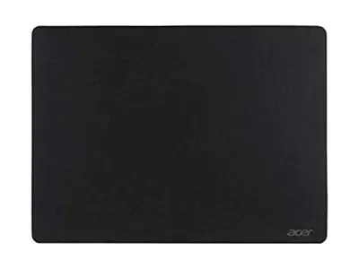 Acer Essential Mousepad AMP910 Size S - Mauspad - Schwarz