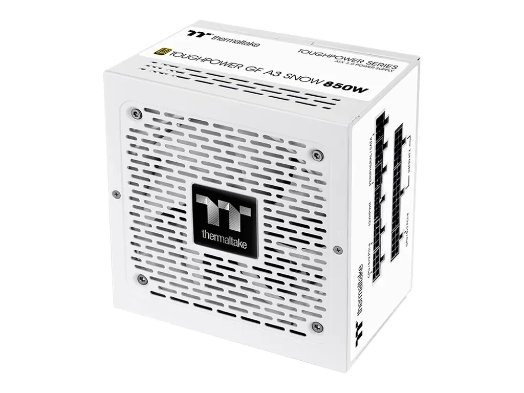 Thermaltake ToughPower GF A3 Snow - TT Premium Edition - Netzteil (intern) PS-TPD-1050FNFAGE-N