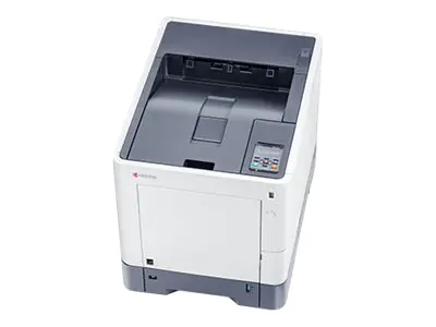 Kyocera ECOSYS P6230CDN/KL3 - Drucker - Farbe - Duplex - Laser - A4/Legal - 870B61102TV3NLX