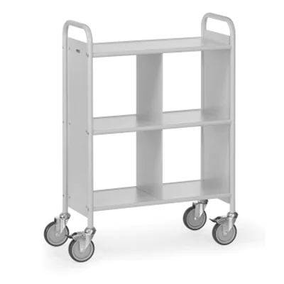 Fetra Transportwagen 38,5 x 110 x 81 cm (B x H x L) 150kg Fetra Transportwagen 38,5 x 110 x 81 cm (B x H x L) 150kg