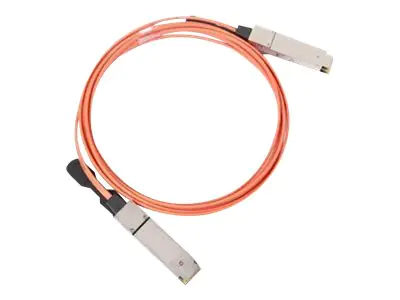 HPE Aruba - 400GBase Direktanschlusskabel - QSFP -DD (M)