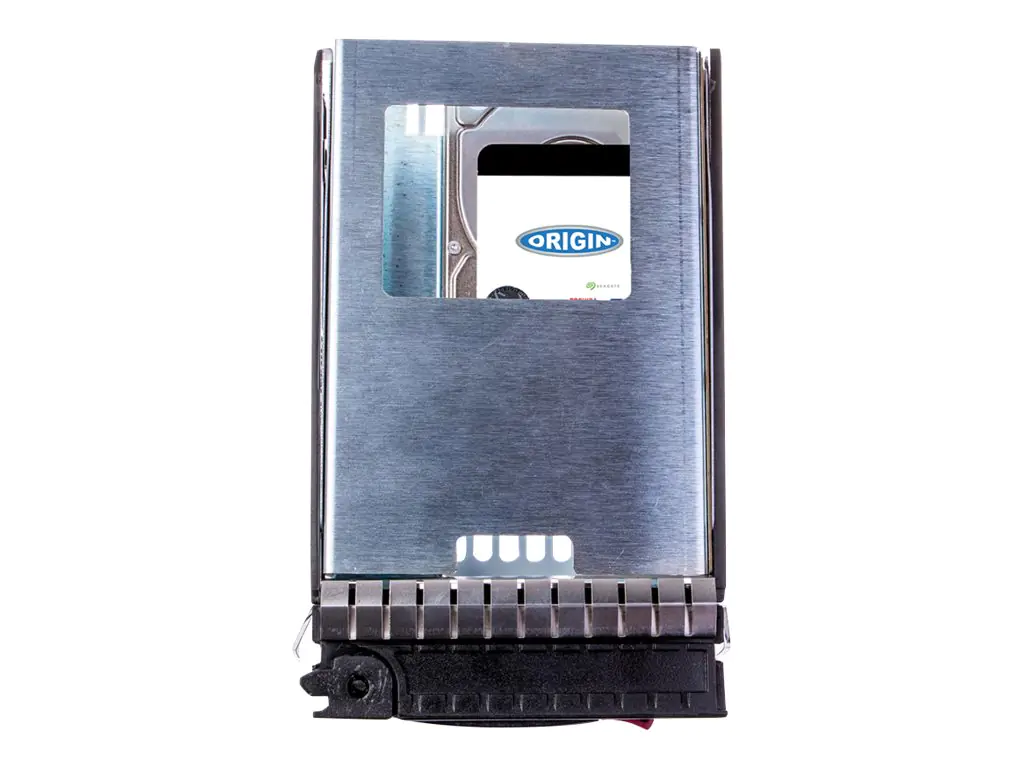 Origin Storage Festplatte - 900 GB - Hot-Swap - 3.5" (8.9 cm)