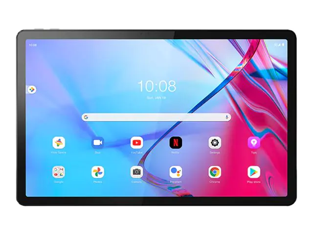 Lenovo Tab P11 5G ZA9M - Tablet - Android 11 - 128 GB UFS card - 27.9 cm (11")