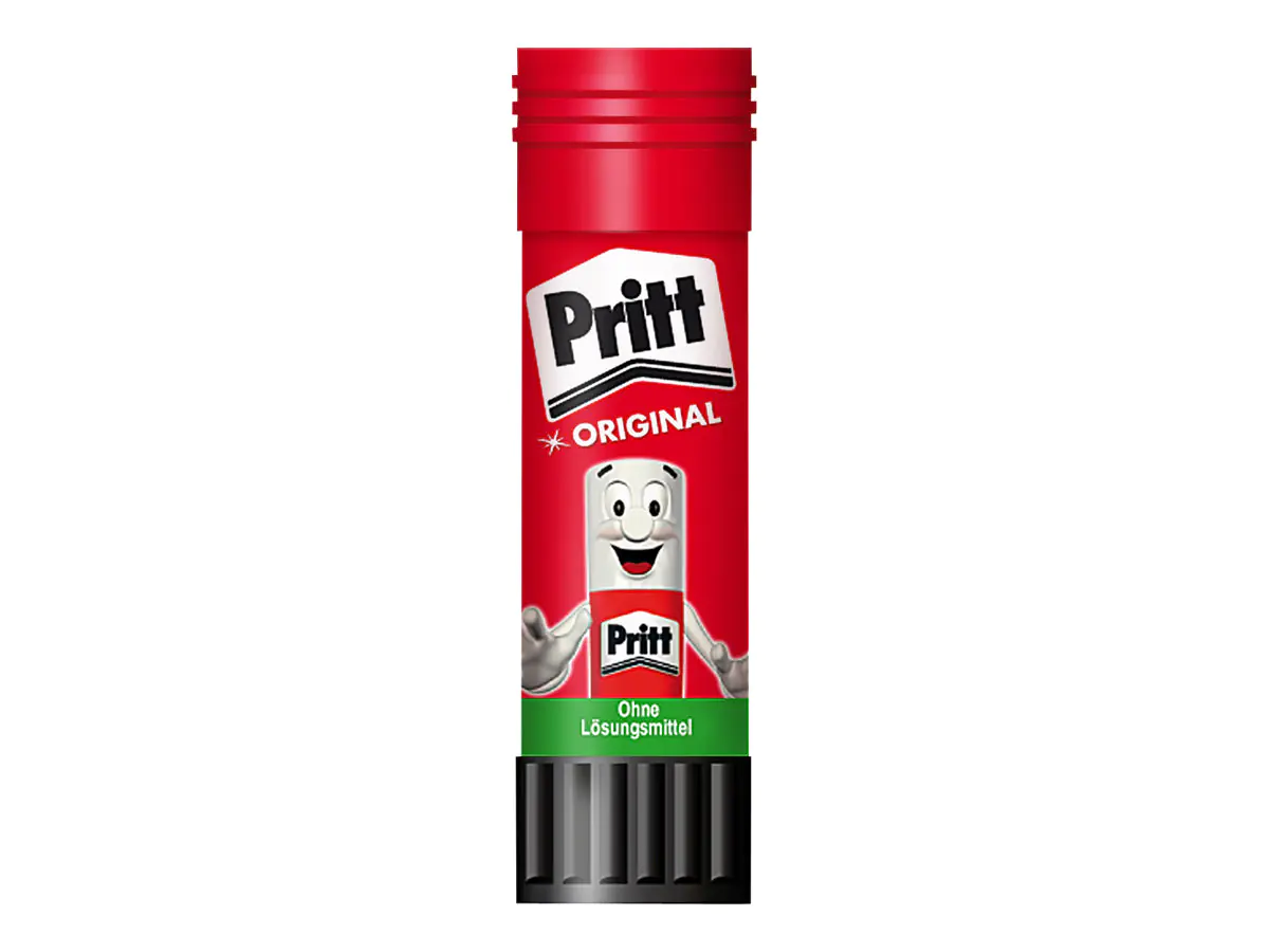 Pritt Klebestift PK611 WA12 22g
