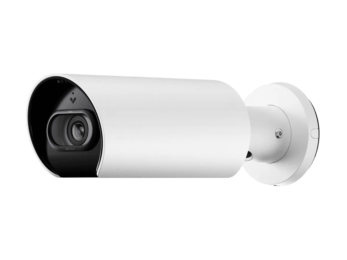 Verkada CB63-E Outdoor Bullet Camera 1TB 60 Da