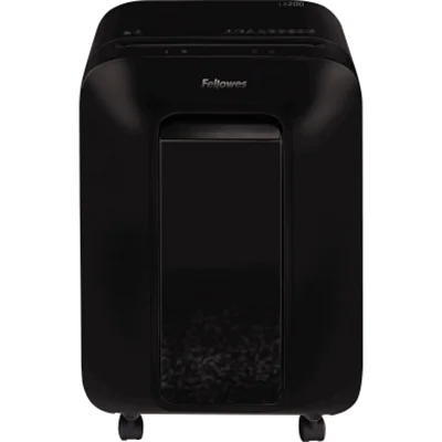 Fellowes Aktenvernichter Powershred LX200 5502201 schwarz Fellowes Aktenvernichter Powershred LX200 5502201 schwarz