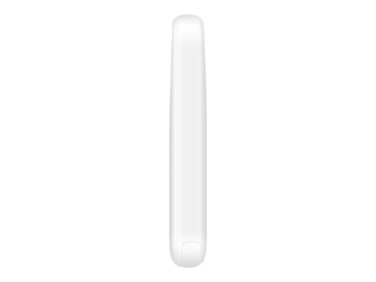Samsung Galaxy SmartTag2 - Anti-Verlust Bluetooth-Tag für Handy - weiß