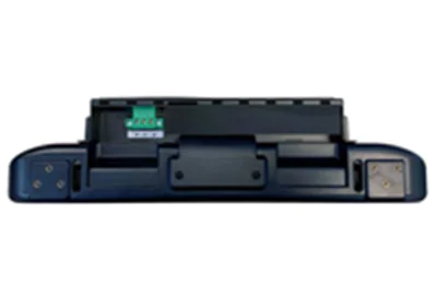 HONEYWELL RT10-VC - Honeywell - RT10 - Schwarz - 9 - 36 V - MIL-STD-810G - 1 Stück(e)