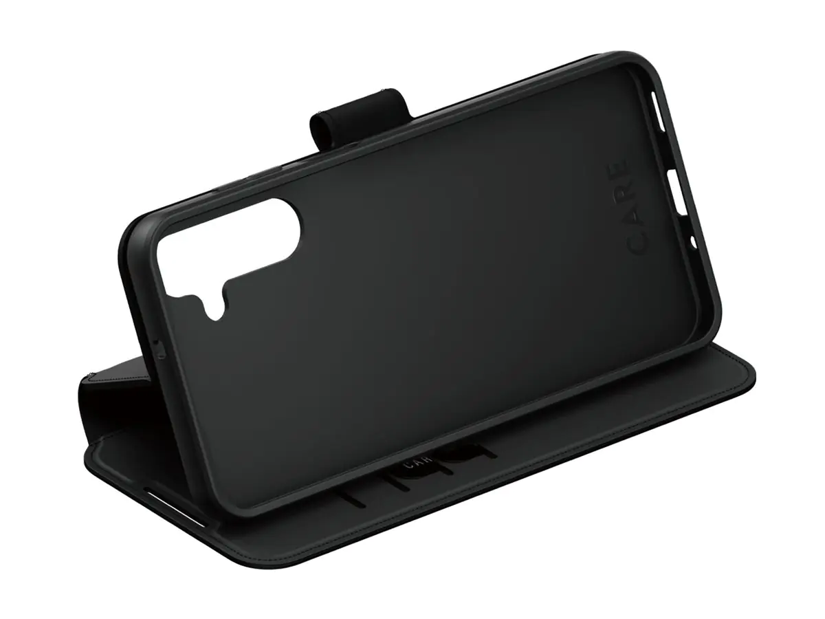 PanzerGlass CARE by PanzerGlass - Flip-Hülle für Mobiltelefon