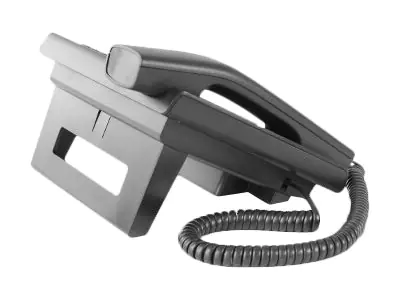 Innovaphone IP111 - VoIP-Telefon - dreiweg Anruffunktion - SIP, SIP v2