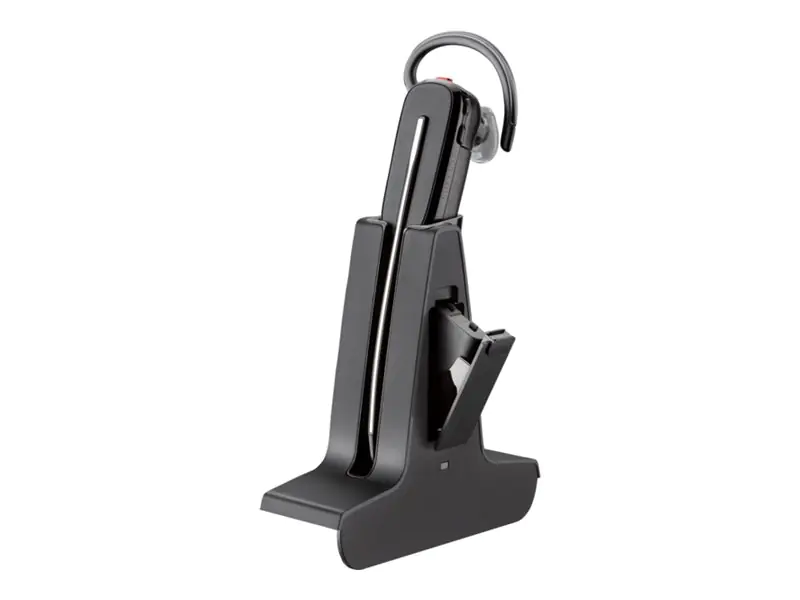 Poly Savi - Basis für Headset - und Accessoires zum Tragen - für Poly Savi 8245