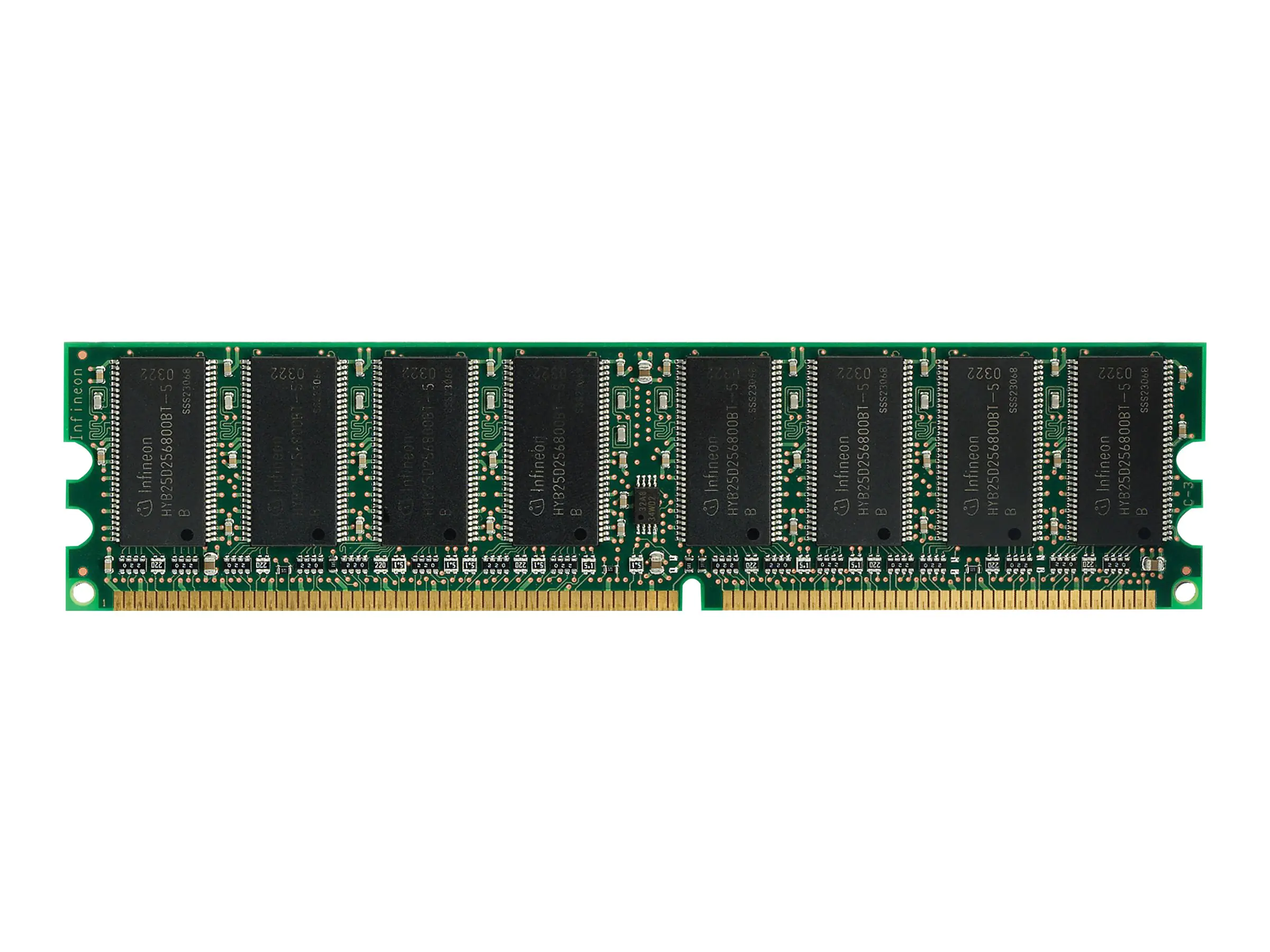 HP Memory - Modul - 512 MB - für DesignJet