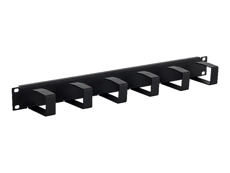 Triton RAC-VP-X21-A1 - Kabelführungsplatte für Schaltschrank - 1U - 48.3 cm (19") Triton RAC-VP-X21-A1 - Kabelführungsplatte für Schaltschrank - 1U - 48.3 cm (19")