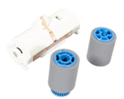 OKI 43651703 - Roller - Blau - Grau - Weiß