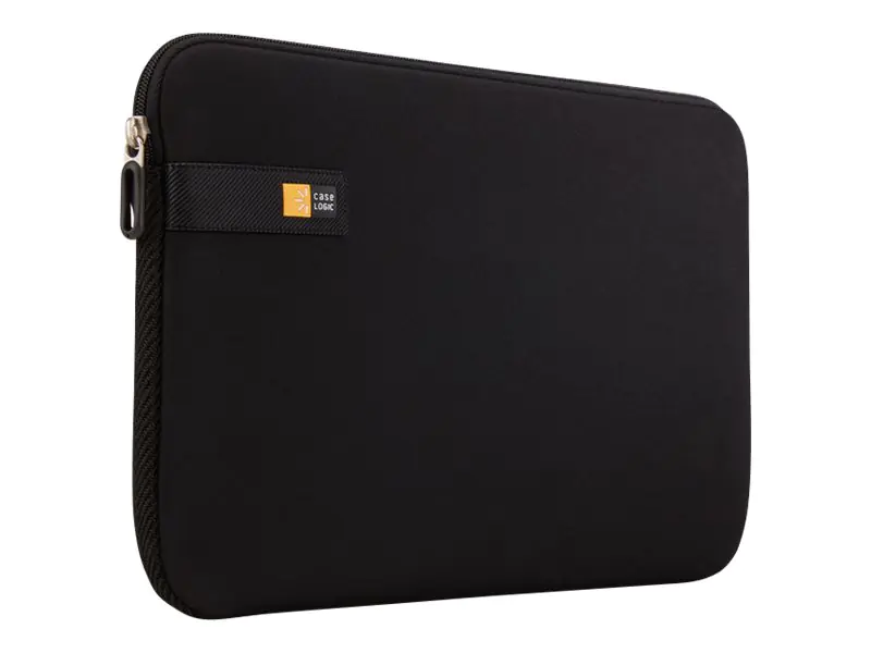 Case Logic - Notebook-Hülle - 33.8 cm - 12.5" - 13.3" - Schwarz