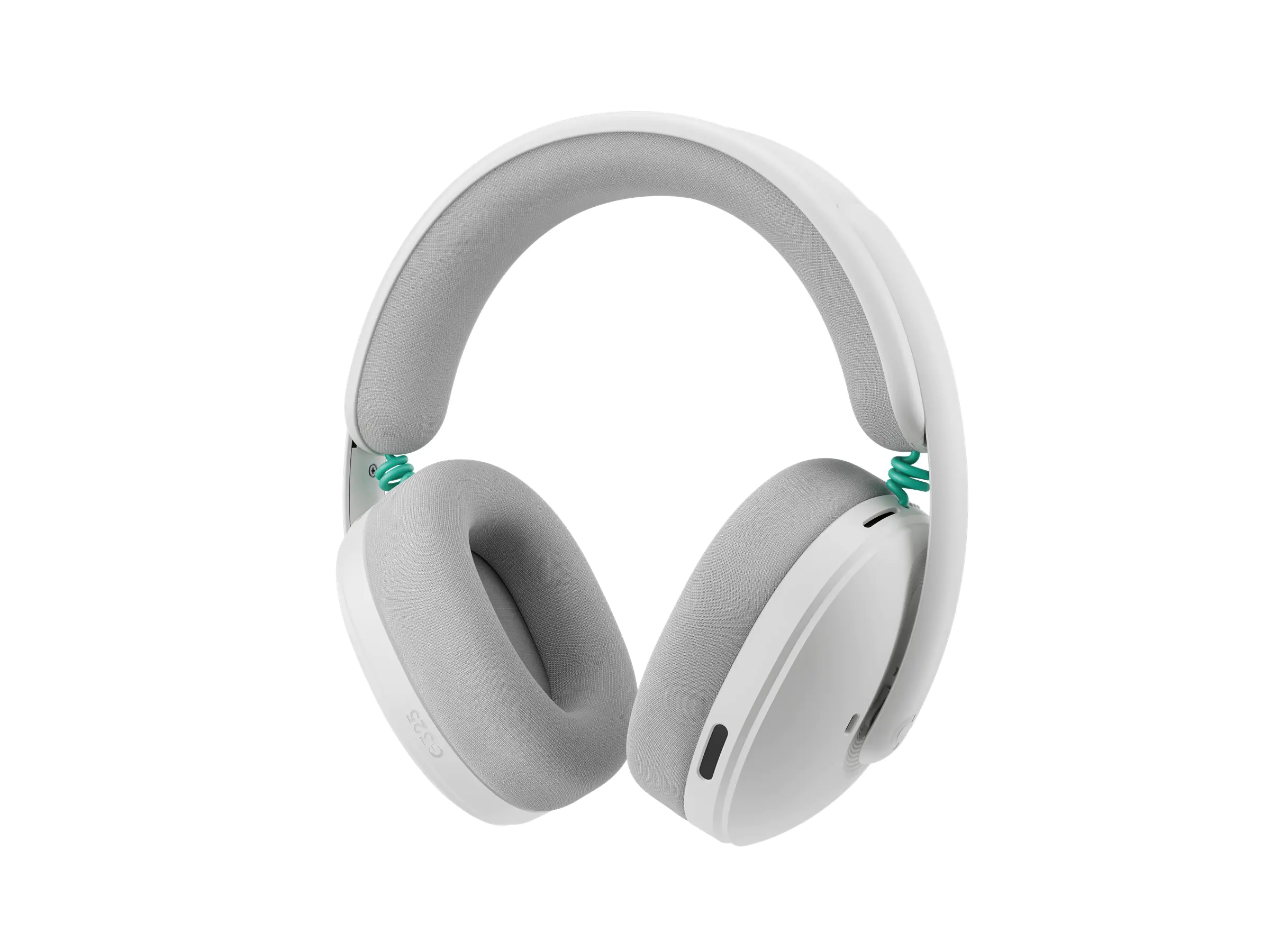 Logitech G G325 - Headset - ohrumschließend - 981-001531