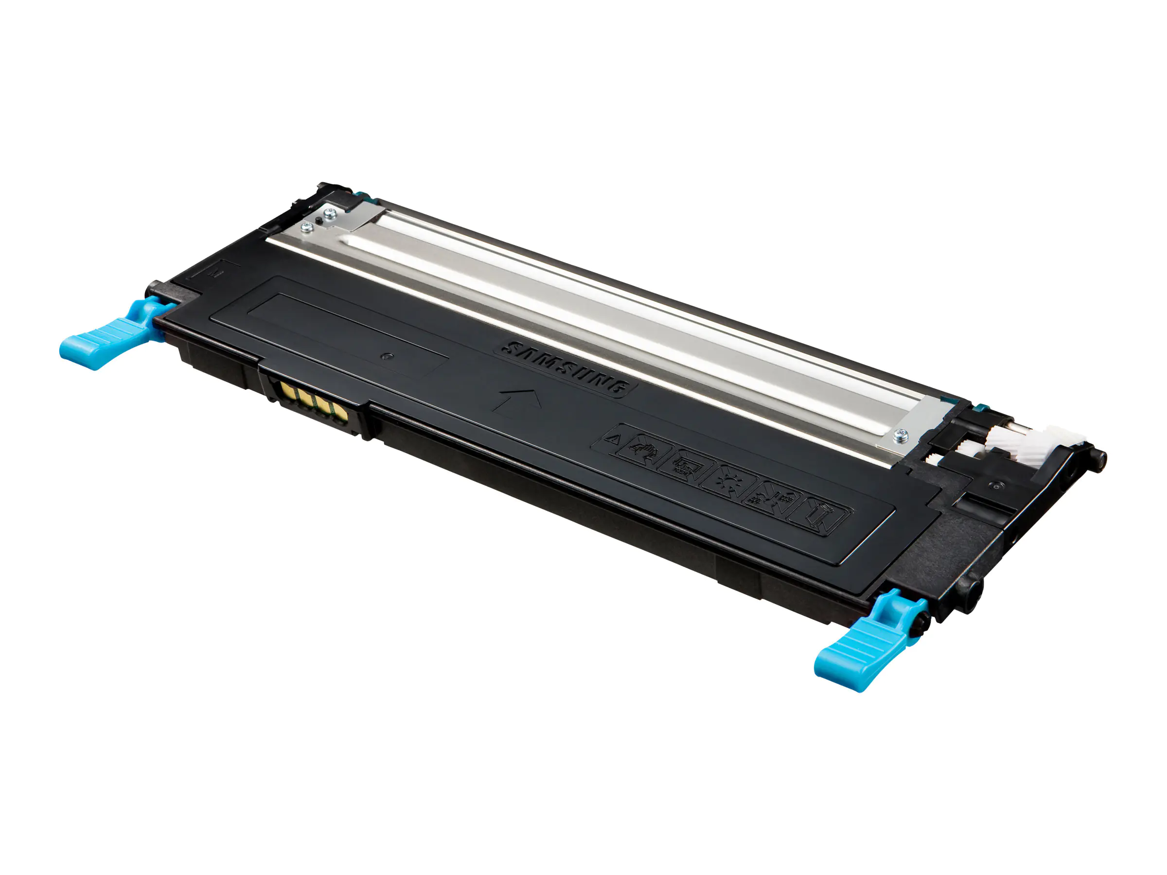Samsung Toner CLT-C4092S/ELS C4092 Cyan 1.000 Seiten 1 Stück