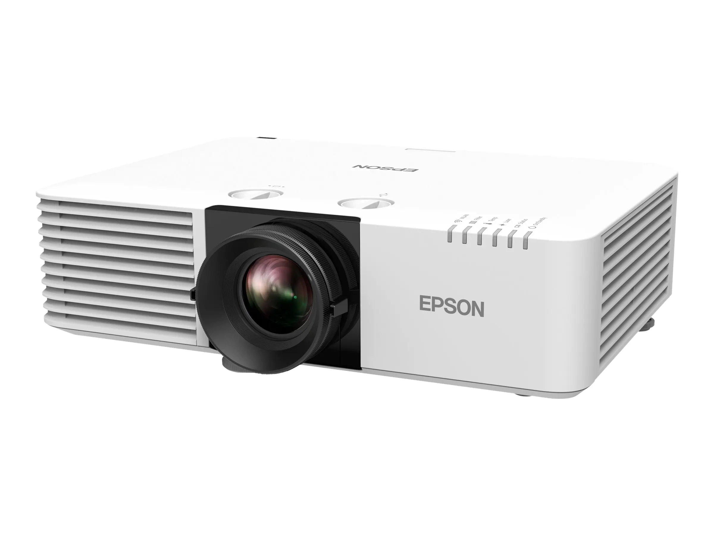 Epson EB-L610U - 3-LCD-Projektor - 6000 lm (weiß) V11H901040