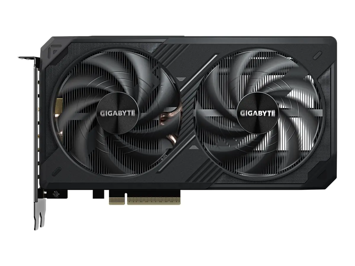 Gigabyte RTX5060 TI Windforce GDDR7 HDMI 3xDP