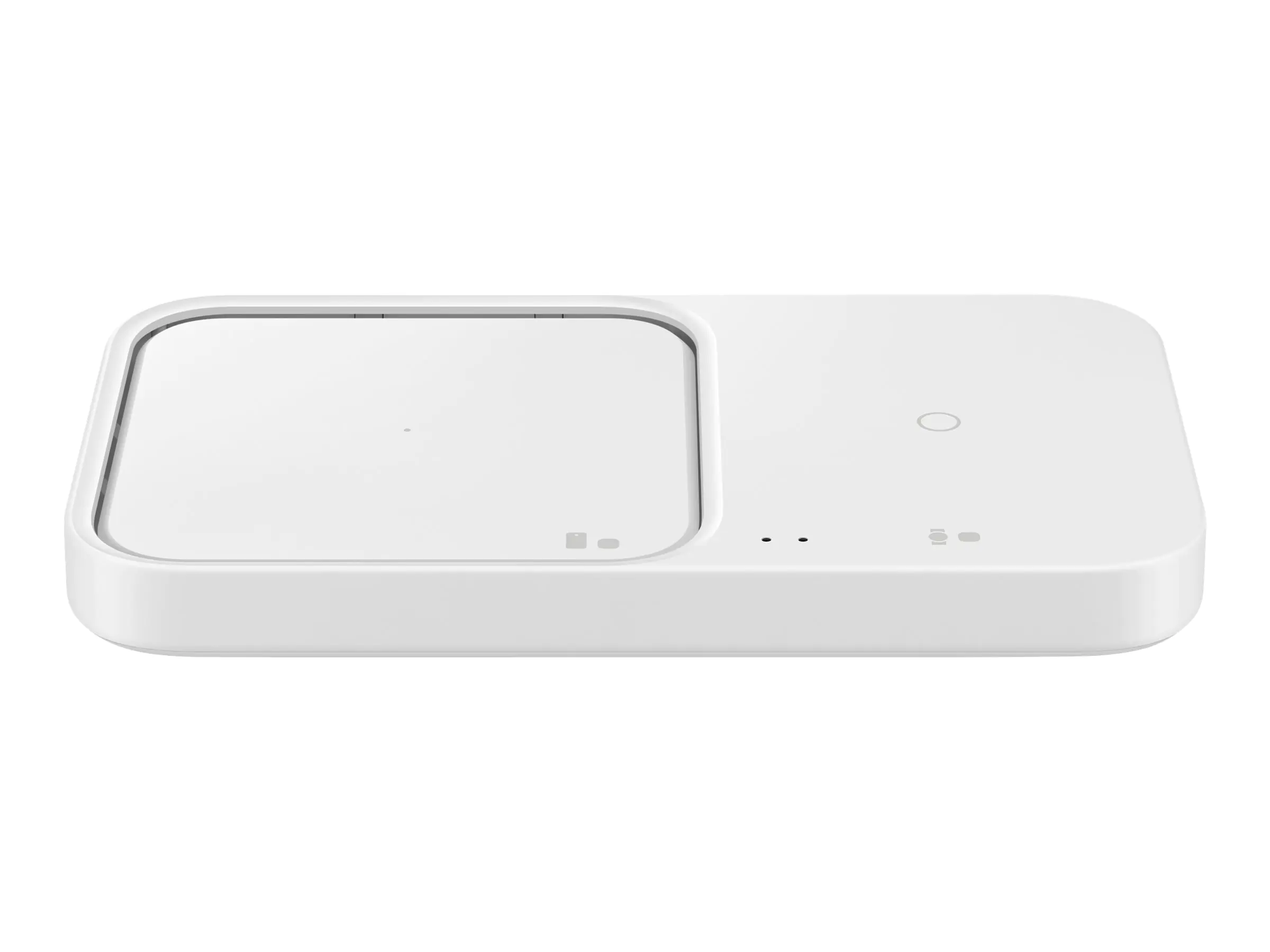 Samsung EP-P5400 - Induktive Ladematte - 15 Watt EP-P5400BWEGEU
